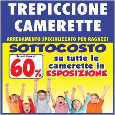 Trepiccione Camerette  - Foto 2