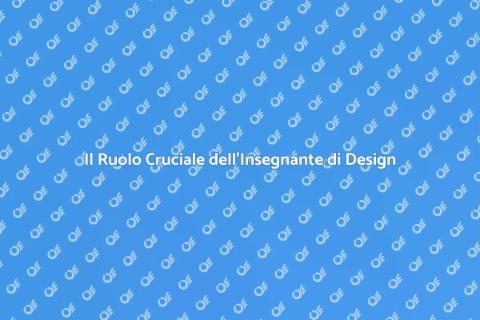 Insegnante di Graphic Design: Il Ruolo Chiave