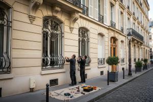 installare grate di sicurezza: Da €40
