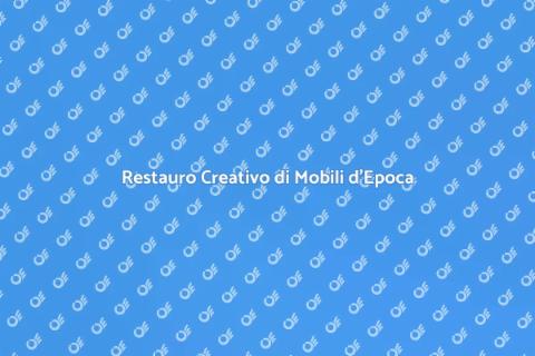 Rinnovare un Mobile d’Epoca con Stile