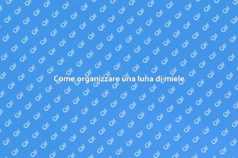 Luna di miele perfetta: guida pratica