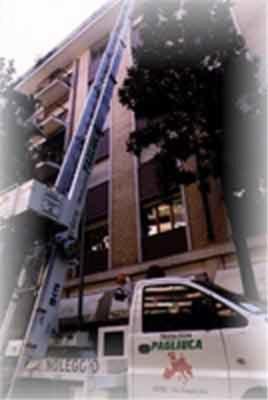 Traslochi Pagliuca  - Foto 2