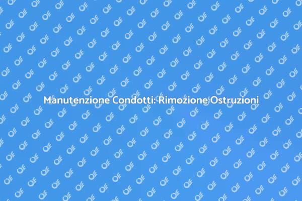 Rimuovi Ostruzioni per Sicurezza Domestica