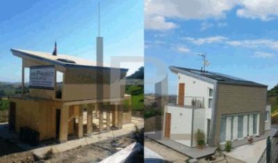 Life Project Legno  - Foto 8