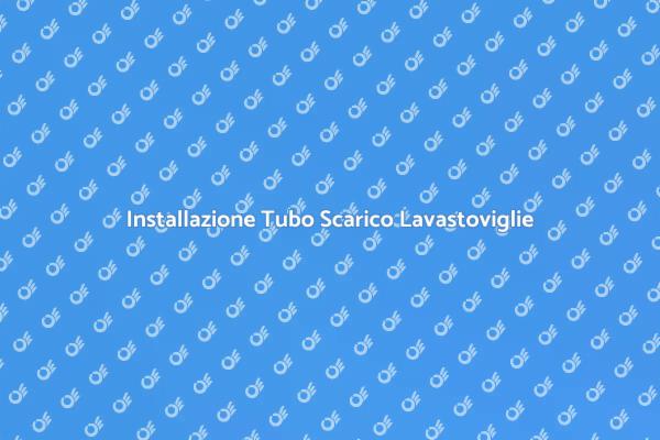 Come Collegare il Tubo di Scarico
