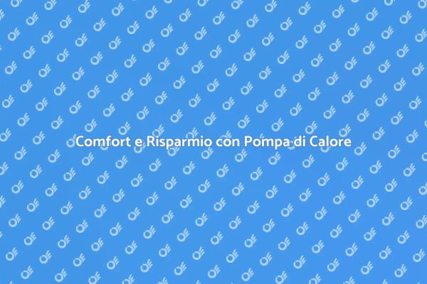 Innovazione nella Climatizzazione Domestica