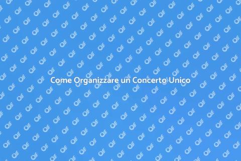 Concerto Tematico in Teatro Storico