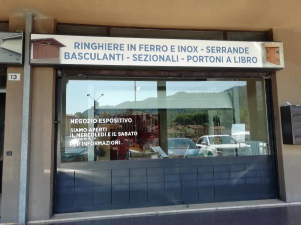 G.max di Galbusera Massimiliano - Foto 9