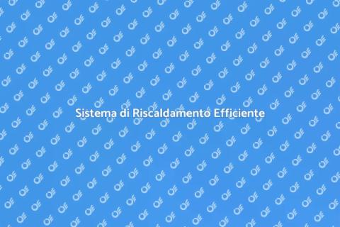 Riscaldamento Elettrico Efficiente