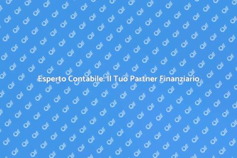 Esperto Contabile Specializzato