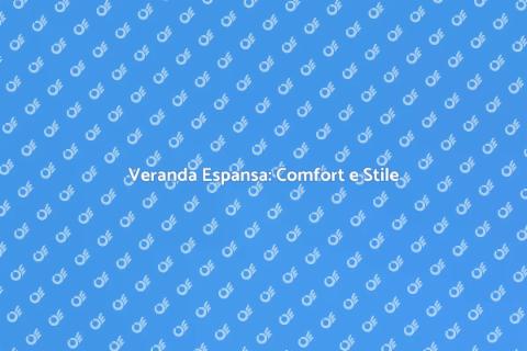 Ampliare la Veranda: Comfort Esterno