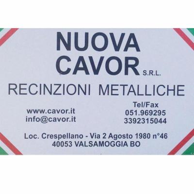 Nuova Cavor Recinzioni e Cancelli  - Foto 2