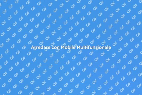 Design e Funzionalità in un Mobile