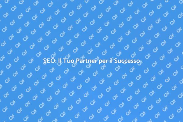 Potenzia la tua Visibilità Online