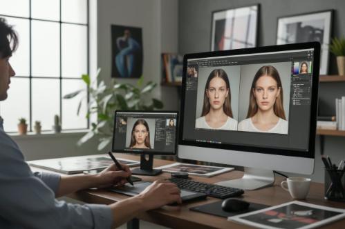 farsi fare fotografie