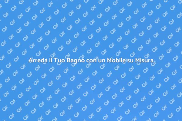 Mobile Lavabo: Stile e Funzionalità Unici