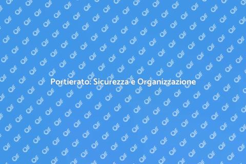 Gestione Visitatori nel Portierato