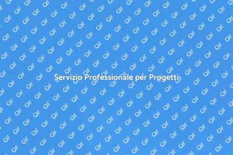 Esperti in Costituzione per Progetti