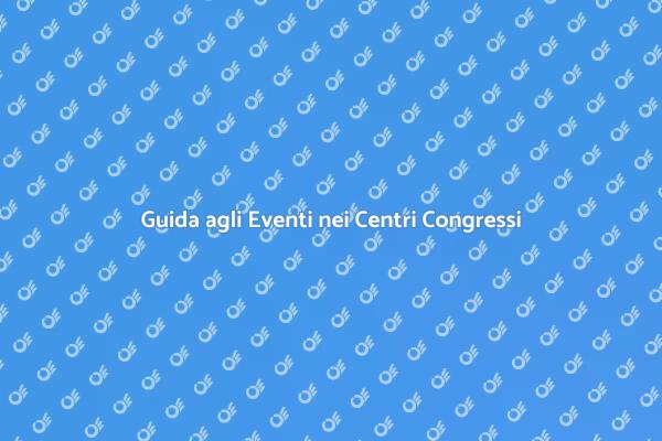 Come Realizzare Eventi Memorabili