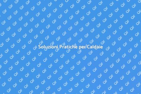 Risolvere Problemi di Caldaia Facile
