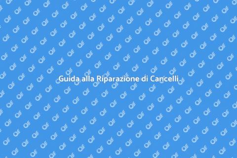 Riparazione Cancelli e Recinti Sicuri