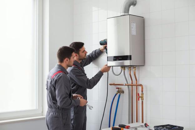 Quanto costa installare uno scaldabagno a gas?