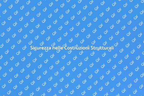 Progettazione Strutture Resistenti