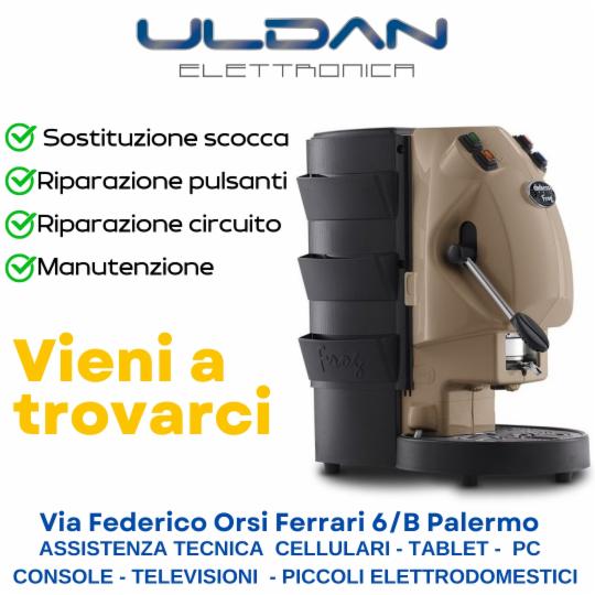 ULDAN ELETTRONICA S.R.L. - Foto 4