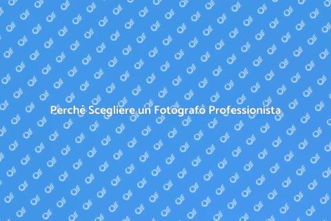 Assumere un Fotografo per Oggetti
