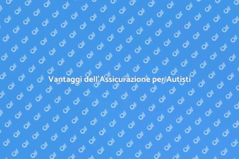 Assicurazione Autista Privato Sicura