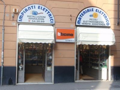 Elettricita'  - Foto 2