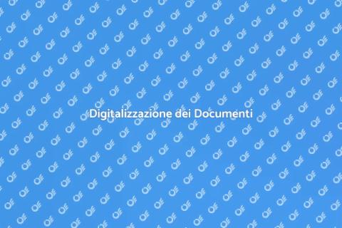 Servizio di Scansione Documenti
