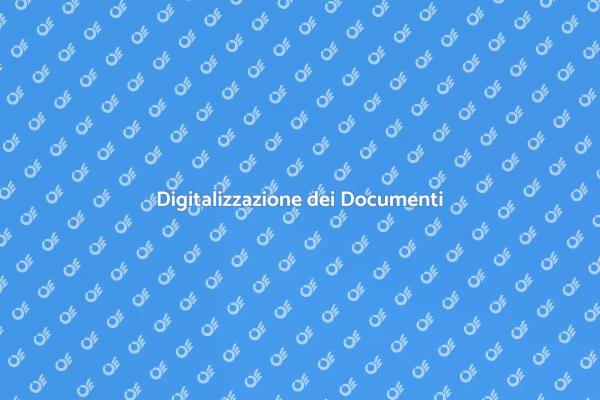 Rivoluziona la Gestione dei Documenti