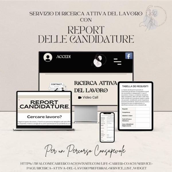 Barbara Falcone - Foto 5