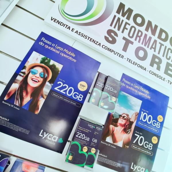 Mondo Informatica di Puca Nunzio - Foto 21