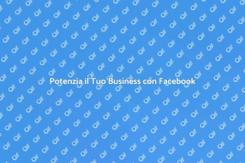 Marketer per Sponsorizzate su Facebook