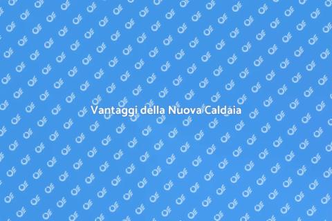 Sostituzione Impianto Riscaldamento