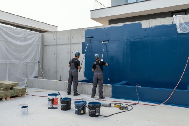 Impermeabilizzazione: Un Servizio Essenziale