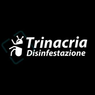 TRINACRIA  DISINFESTAZIONE