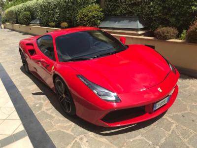 Ruggenti e Blasonate Luxury Motors l. s. e. r. l. C. - Foto 15