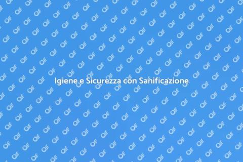 Sanificazione Professionale Affidabile