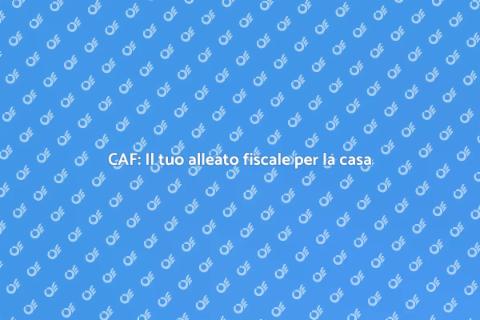 L'importanza del CAF per la tua casa
