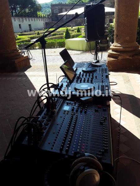 DJ M. - Foto 2