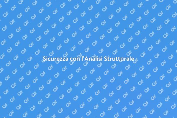 Fondamenta Sicure per la Tua Casa