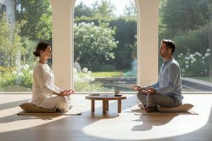 la terapia cognitiva basata sulla mindfulness: Da €45