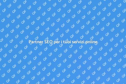 Agenzia SEO esperta per i tuoi servizi