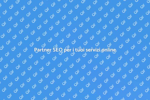 SEO esperta per il tuo successo online
