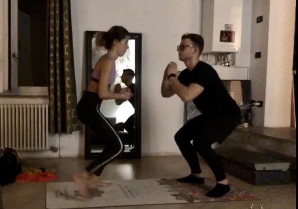 Niccoló Personal Trainer - Foto 4