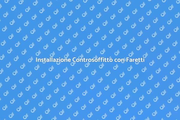 Trasforma i Tuoi Ambienti con Faretti