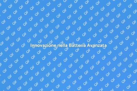 Batteria Avanzata: Potenzialità e Vantaggi
